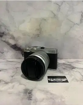 Fujifilm XA2 lensa kit fullset