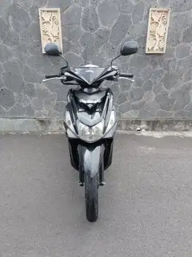 JUAL YAMAHA MIO M3 Tahun 2019 SS KOMPLIT SIAP PAKE MULUS