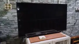 Smart TV Akari 45