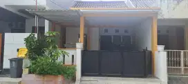 CLUSTER JATINEGARA INDAH