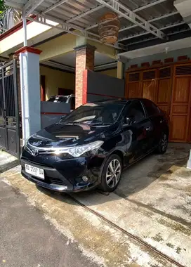 Toyota Vios 2013 Bensin