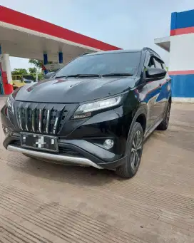 Mobil Terios R 1,5  2019 M/T dijual