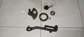 As selahan mio + spion motor bekas