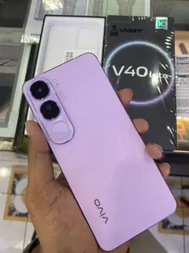 NEW VIVO V40 LITE BISA KREDIT TANPA DP