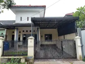 RUMAH DIJUAL CEPAT