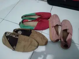 Sepatu wakai original