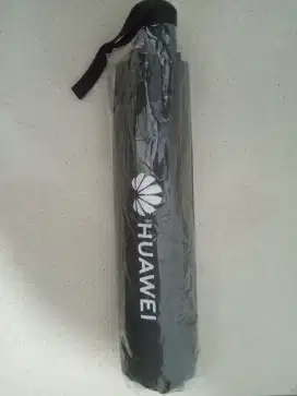 Jual Payung Huawei Original Warna Hitam