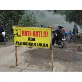 SPESIALIS BANNER & SPANDUK & X BANNER DAERAH BOGOR