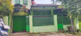 Jual rumah pwrumahan wonorejo dekat dalem kopi lt 112m hrg 270jt nego
