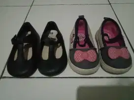 Sepatu anak cwe take all