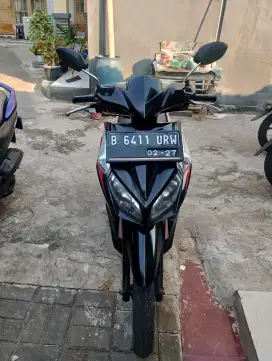 Honda Vario techno 2011