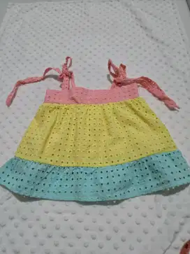 Baju anak 3 tahun