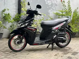 Yamaha mio m3 2016 ab lengkap