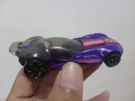 Hot wheels sport car concept cod kranji