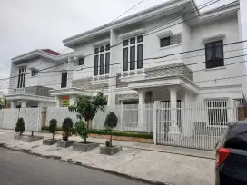 DIjual Rumah Baru Eksekutif