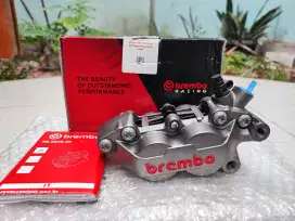 Kaliper Brembo 4P P34 Grey Original New