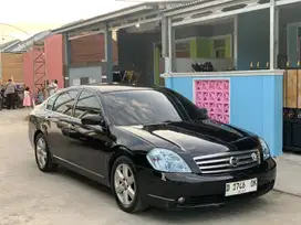 Nissan Teana 2004 Bensin