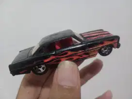 Hot wheels nova cod kranji