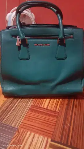 Preloved tas Michael kors gratis ongkir