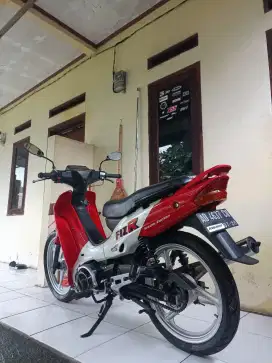 Yamaha FIZ R MARLBORO TH. 2003