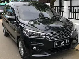 Ertiga manual ..