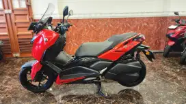 XMAX CONNECTED ABS 250CC  /GARANSI MESIN DAN FREE SERVICE 6X