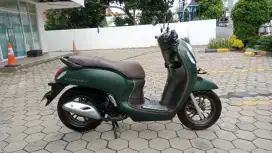 Scoopy Th 2023 Remote Istimewa