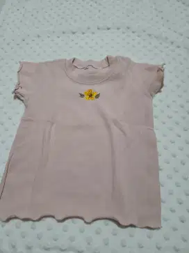 Baju anak usia 2 tahun