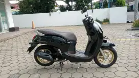 Scoopy Th 2021 Remote Istimewa