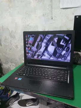 Laptop Lenovo ideapad