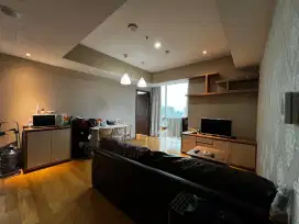 APARTEMEN URESIDENCE 2 BEDROOM TOWER 2