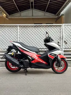 Yamaha Aerox R 155 VVA Thn 2020