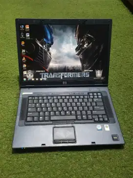 Hp Compaq NC8430