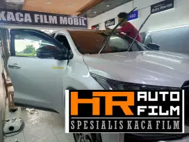 Kaca film mobil spesialis