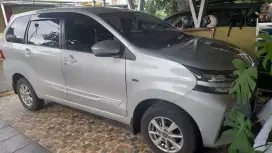 Avanza matic 2018 tipe G 13