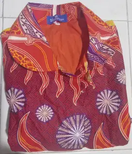 Seragam igtk uk.4L