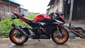 jual cbr 150r surat lengkap hidup