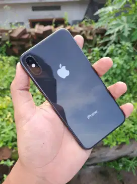 Iphone XS 64gb Fullset Alloperator