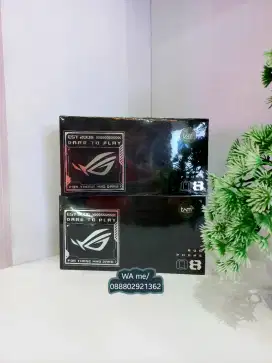 ASUS ROG PHONE 8 RAM 12/256GB GARANSI RESMI ASUS 1 TAHUN