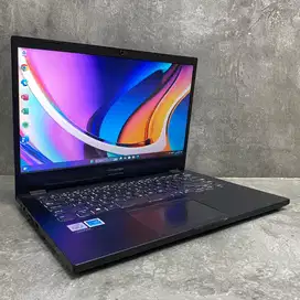 ASUS Expertbook Intel i5 10210U Nvidia MX110 RAM 8 GB SSD 256 GB Murah