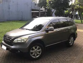 Only cash!! Honda crv 2.4 matic 2008