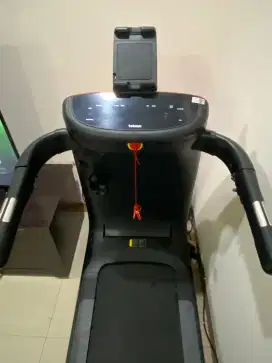 Smart Treadmill Tokuyo TT-300