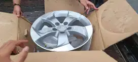 Velg ORI HRV 2016 r17