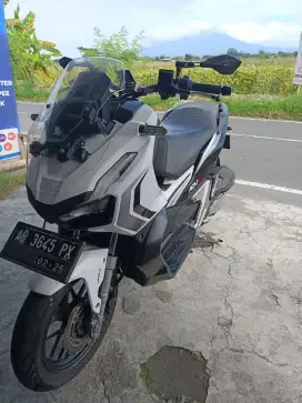 HONDA ADV ABS 2019/20