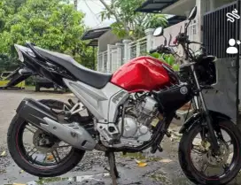 Motor Yamaha Scorpio 2011