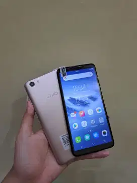 VIVO Y71 RAM 4/64 KONDISI BARU GARANSI