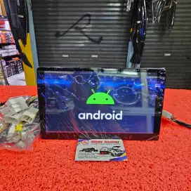 Head Unit Android ORCA STANDARD SERIES ADR-9988 RAM 4GB+ROM 64GB 10 in