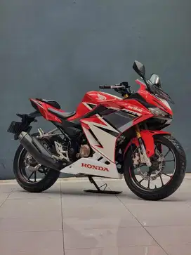 Dp Murah 1jt an‼️ New Honda CBR 150R 2021 - Zaky Mustika