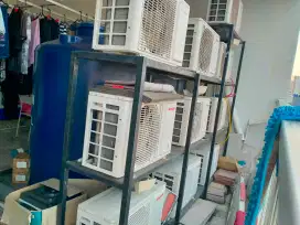 Service AC bongkar pasang AC tukang AC panggilan isi freon AC