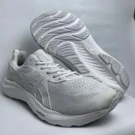 Asics gel contend